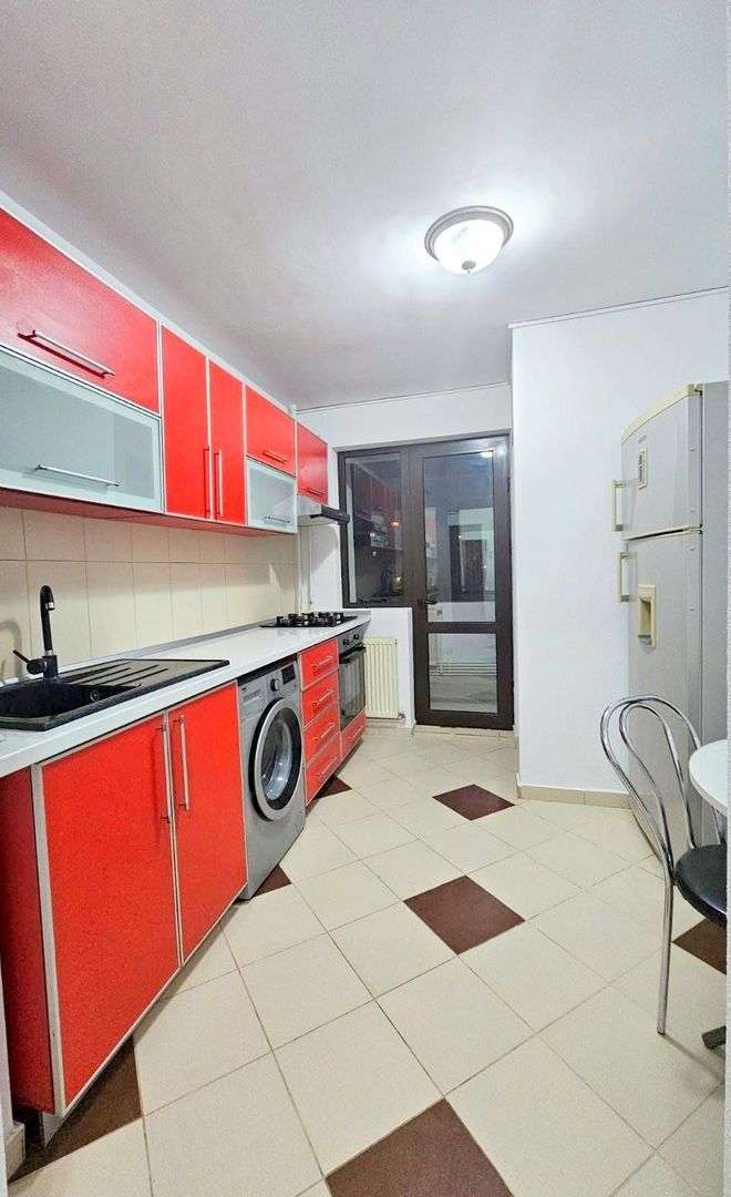 De inchiriat apartament cu 2 camere Mazepa 1, etaj 6/10, 530 euro - foto 3