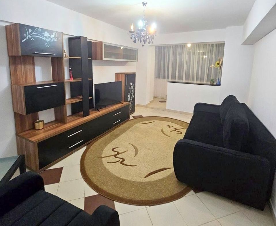 De inchiriat apartament cu 2 camere Mazepa 1, etaj 6/10, 530 euro - foto 4