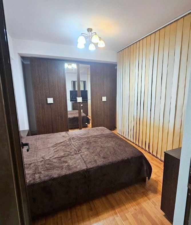 De inchiriat apartament cu 2 camere Mazepa 1, etaj 6/10, 530 euro - foto 5