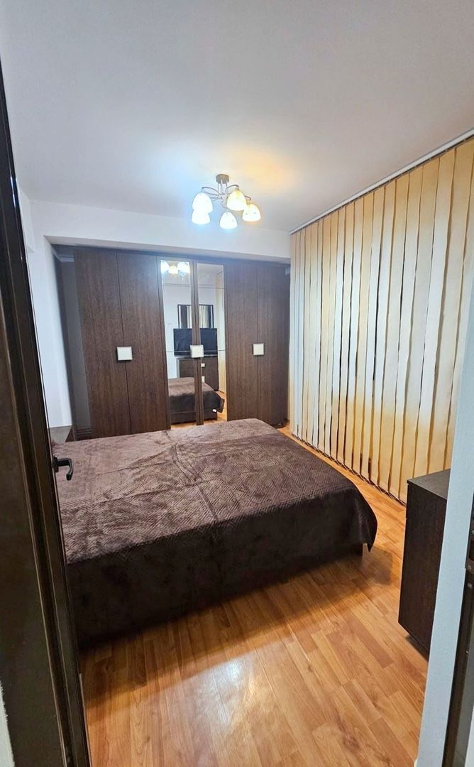 De inchiriat apartament cu 2 camere Mazepa 1, etaj 6/10, 530 euro - foto 5