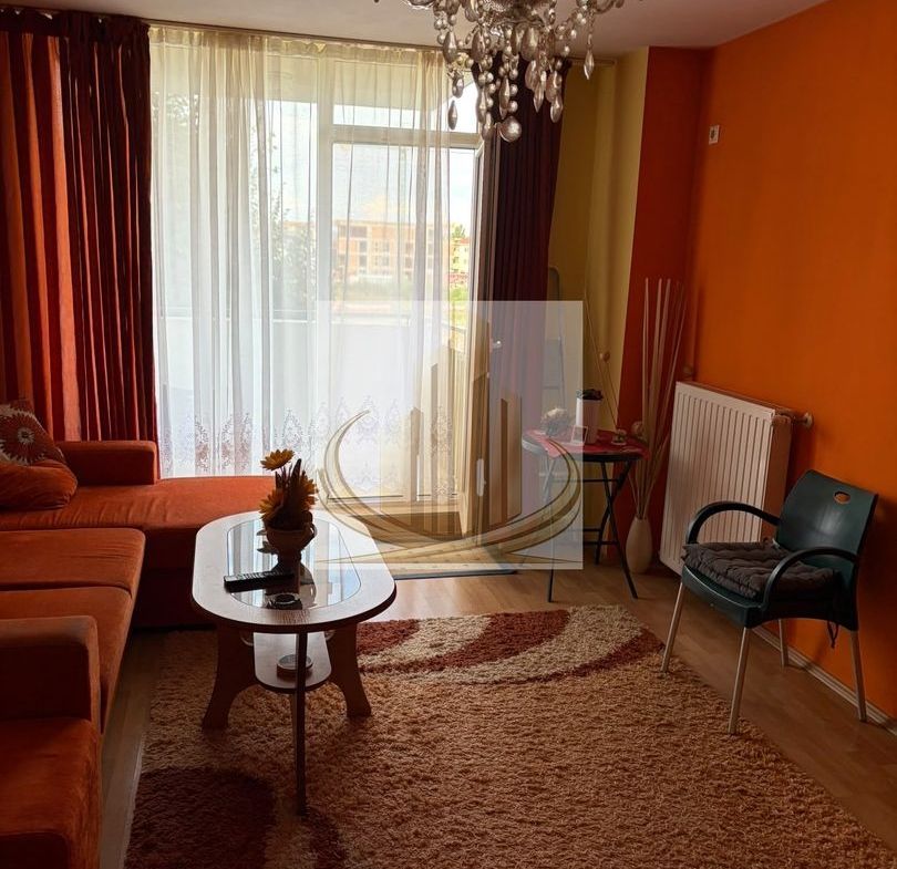 Apartament 2 camere decomandat et 1 complex rezidential - foto 6