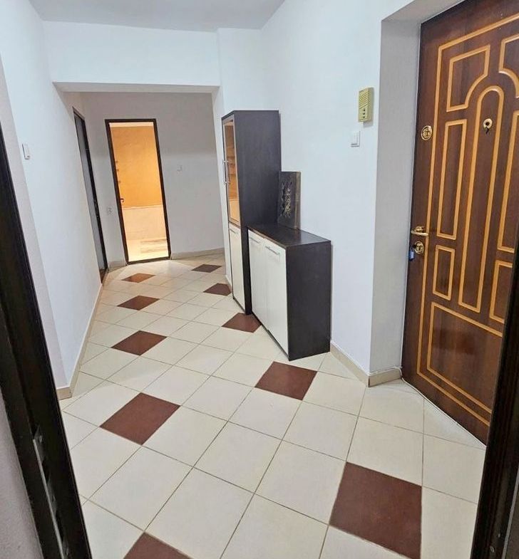 De inchiriat apartament cu 2 camere Mazepa 1, etaj 6/10, 530 euro - foto 6