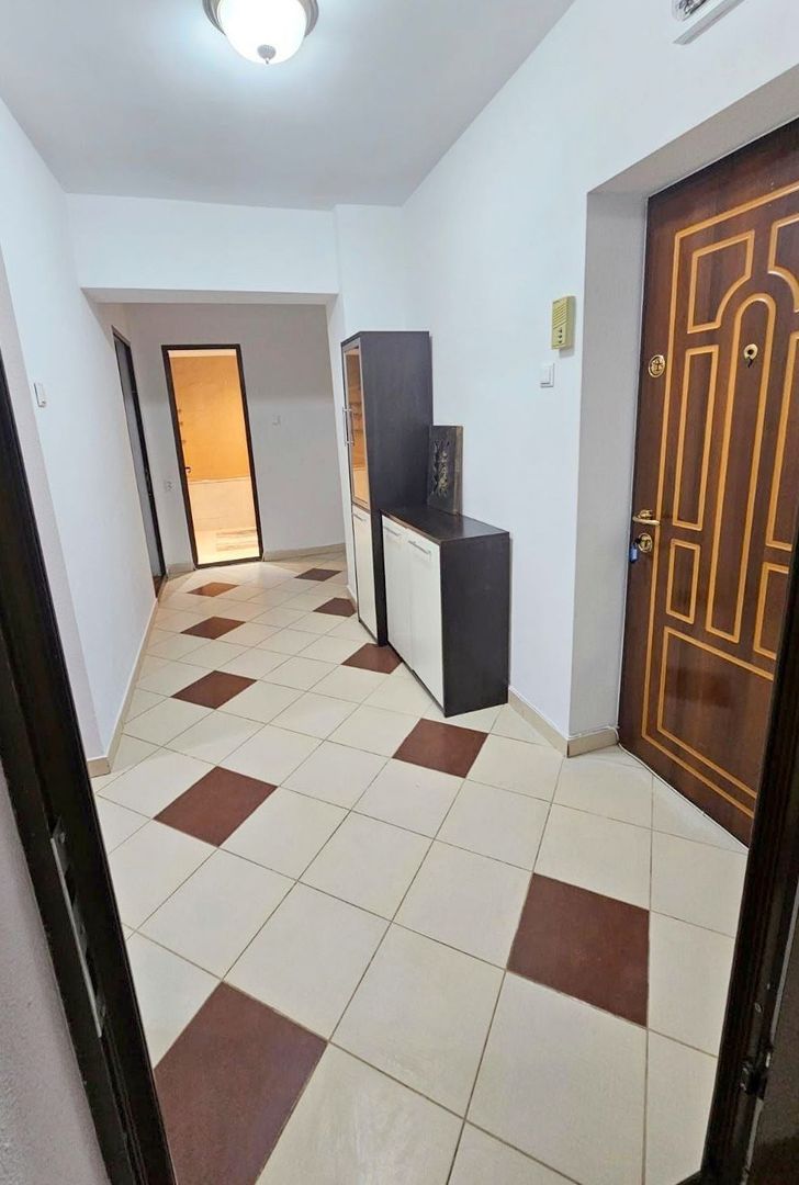 De inchiriat apartament cu 2 camere Mazepa 1, etaj 6/10, 530 euro - foto 6