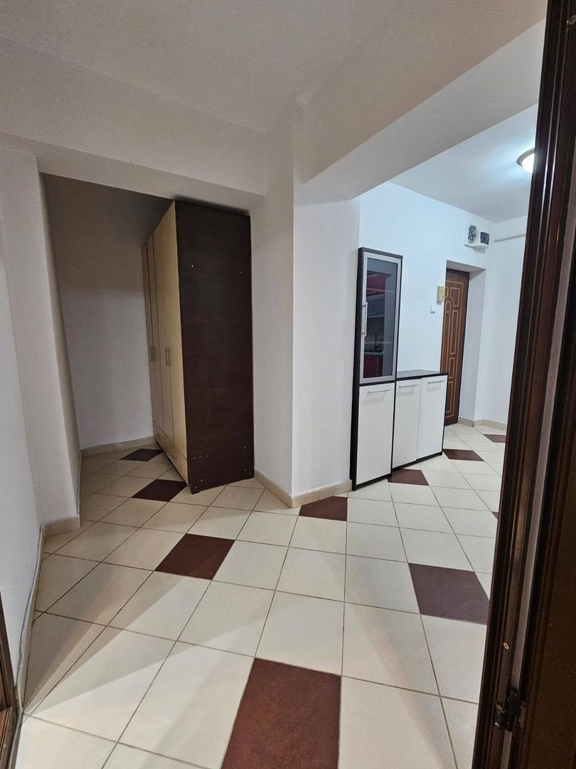 De inchiriat apartament cu 2 camere Mazepa 1, etaj 6/10, 530 euro - foto 8