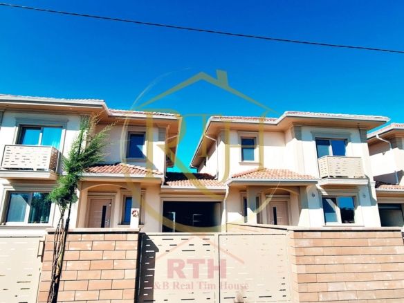 Oferim spre vanzare Duplex cu 5 camere situat in Giroc aproape de DAF - Imagine principala