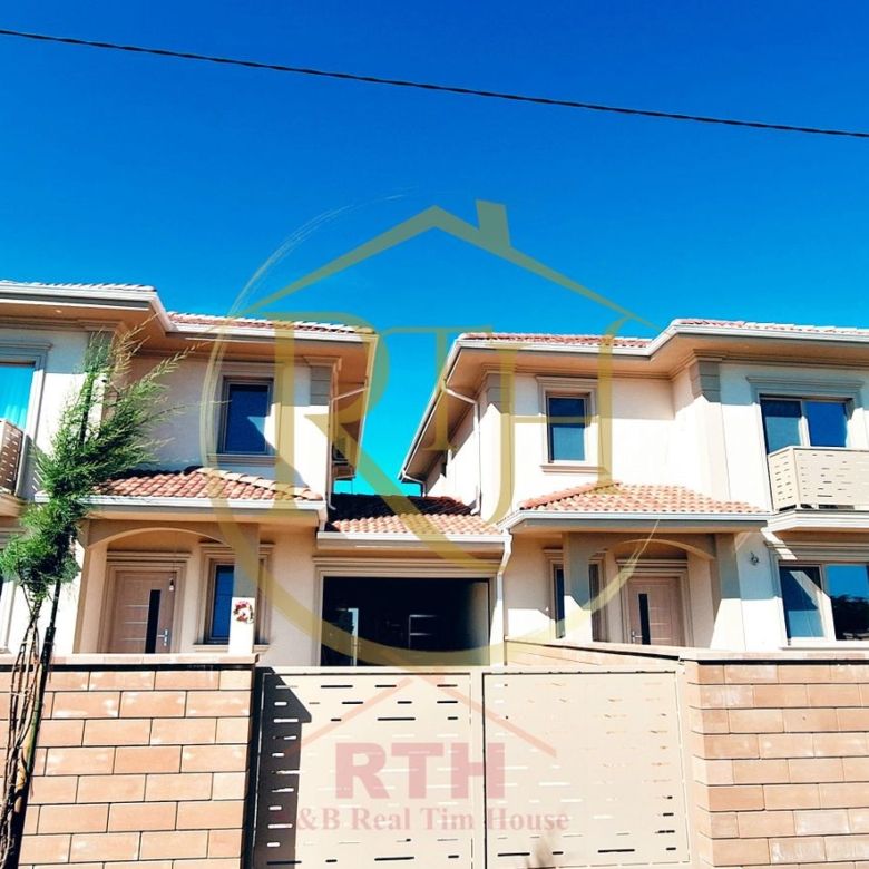Oferim spre vanzare Duplex cu 5 camere situat in Giroc aproape de DAF - Imagine principala
