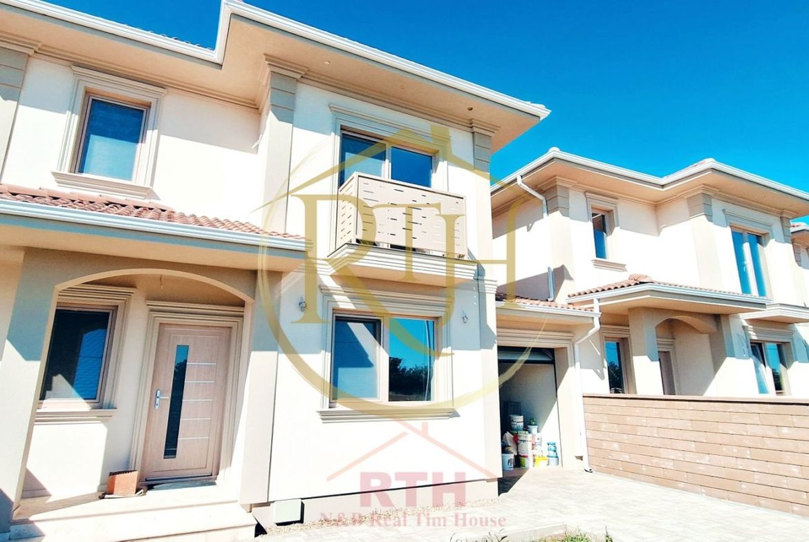 Oferim spre vanzare Duplex cu 5 camere situat in Giroc aproape de DAF - foto 2