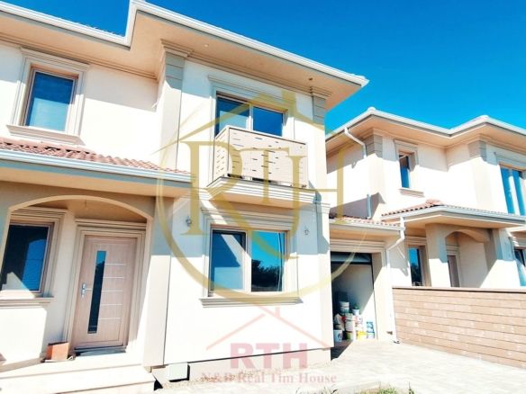 Oferim spre vanzare Duplex cu 5 camere situat in Giroc aproape de DAF - foto 2