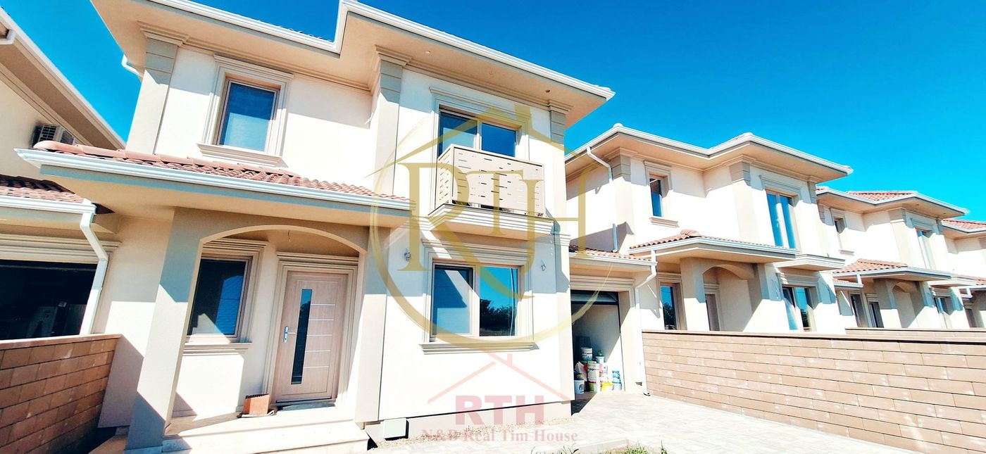 Oferim spre vanzare Duplex cu 5 camere situat in Giroc aproape de DAF - foto 2