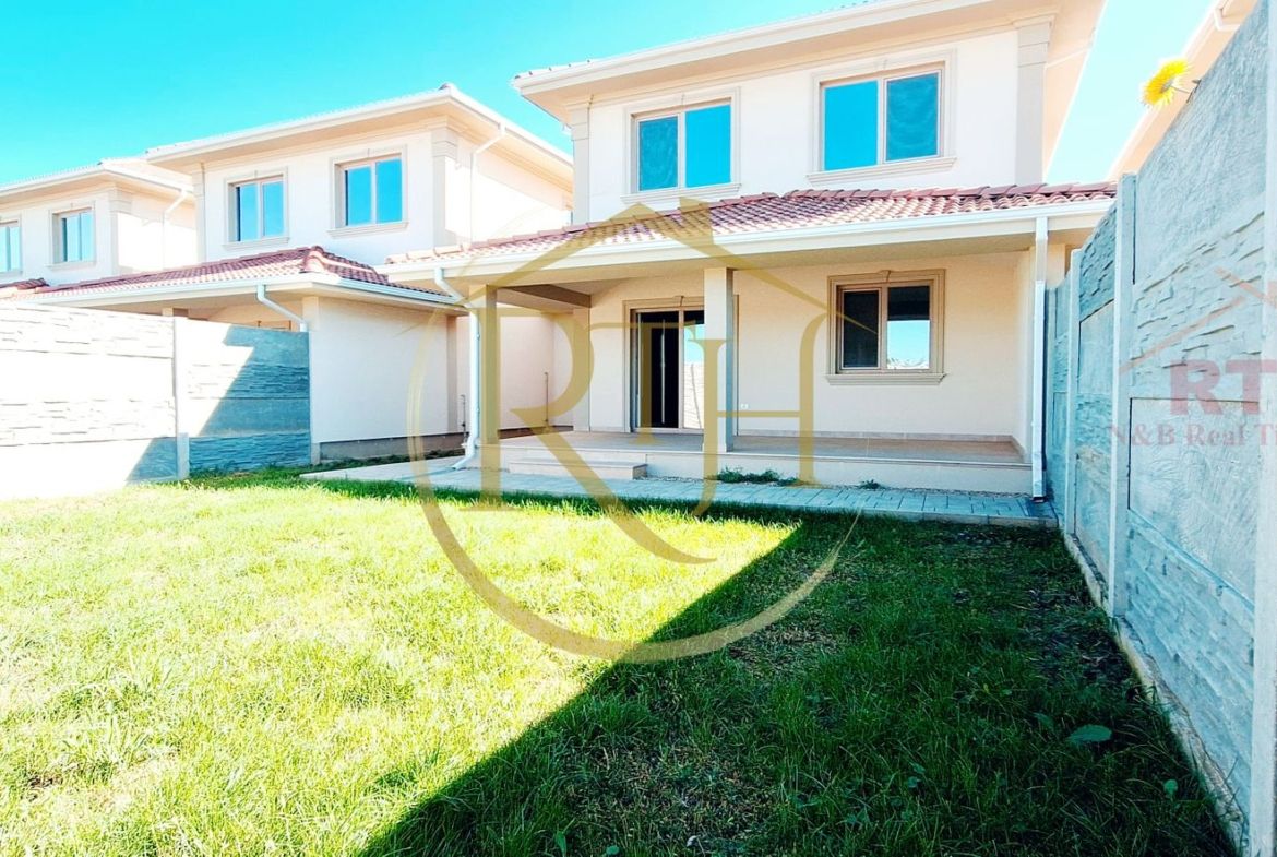 Oferim spre vanzare Duplex cu 5 camere situat in Giroc aproape de DAF - foto 3