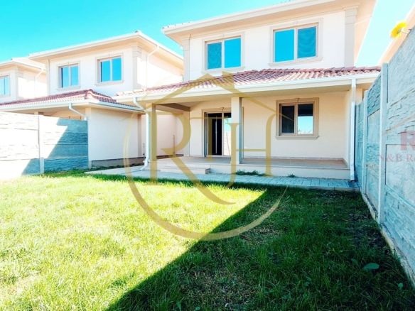Oferim spre vanzare Duplex cu 5 camere situat in Giroc aproape de DAF - foto 3