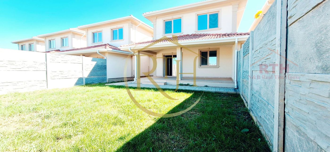 Oferim spre vanzare Duplex cu 5 camere situat in Giroc aproape de DAF - foto 3