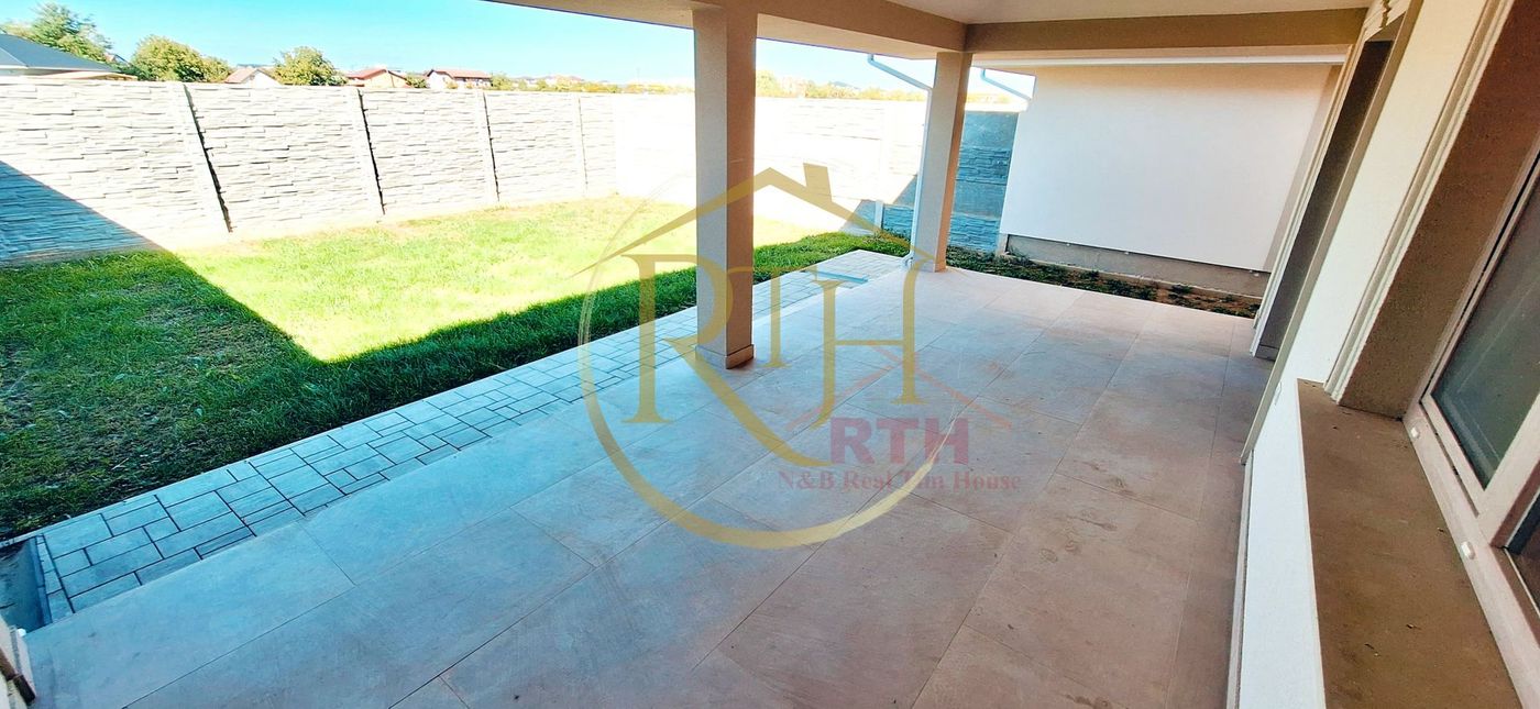 Oferim spre vanzare Duplex cu 5 camere situat in Giroc aproape de DAF - foto 4