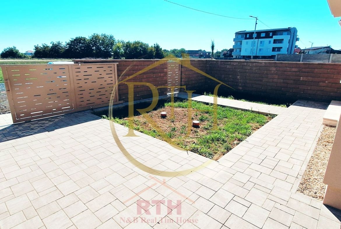 Oferim spre vanzare Duplex cu 5 camere situat in Giroc aproape de DAF - foto 5