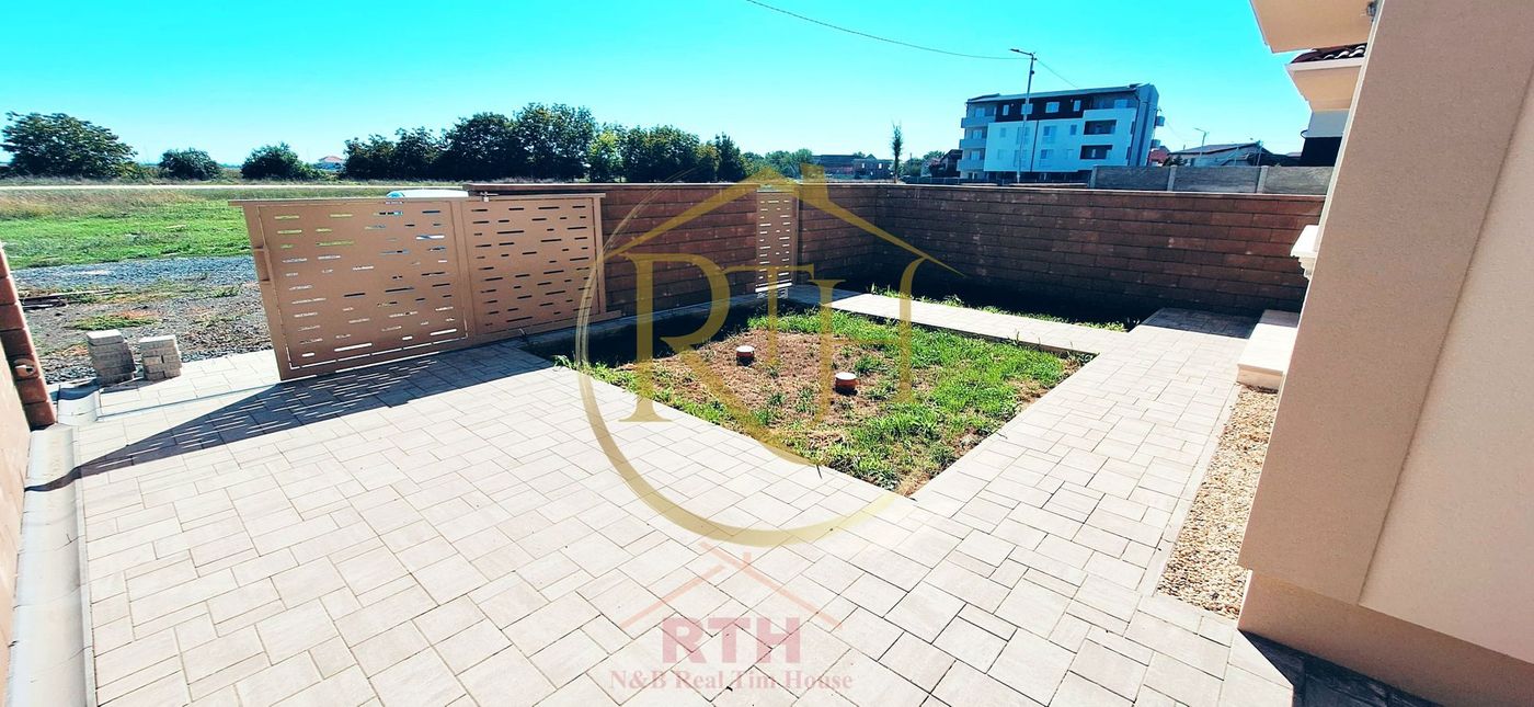 Oferim spre vanzare Duplex cu 5 camere situat in Giroc aproape de DAF - foto 5