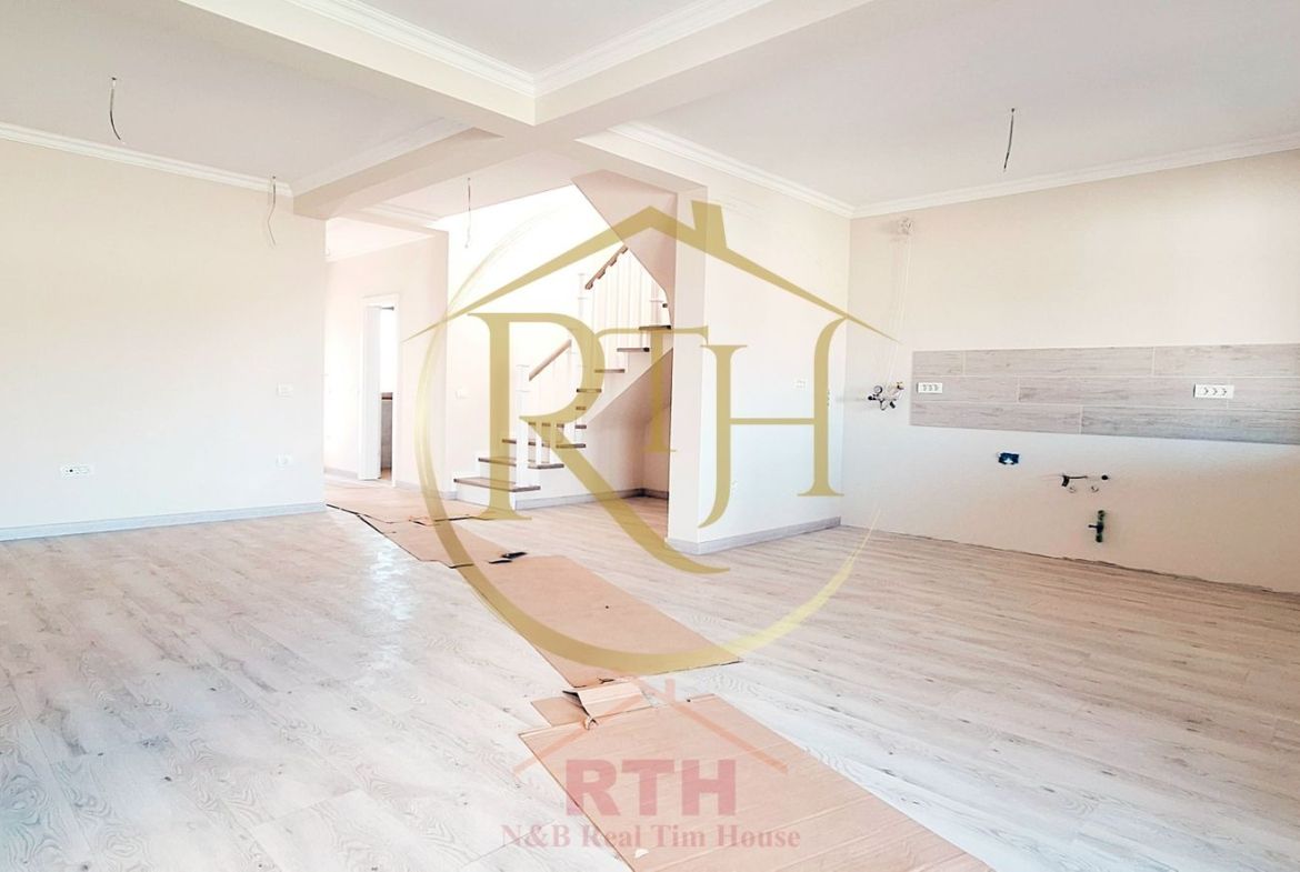 Oferim spre vanzare Duplex cu 5 camere situat in Giroc aproape de DAF - foto 7