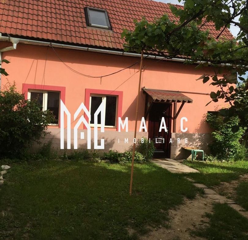 Casa de închiriat I 2 camere I piața cluj - foto 4
