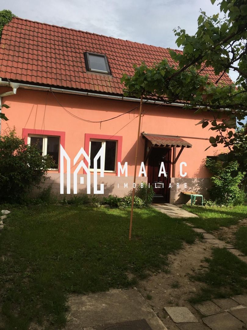 Casa de închiriat I 2 camere I piața cluj - foto 4 Casa de închiriat I 2 camere I piața cluj - foto 4