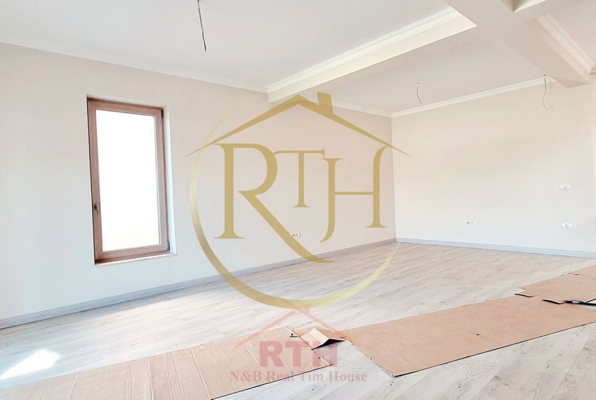 Oferim spre vanzare Duplex cu 5 camere situat in Giroc aproape de DAF - foto 8