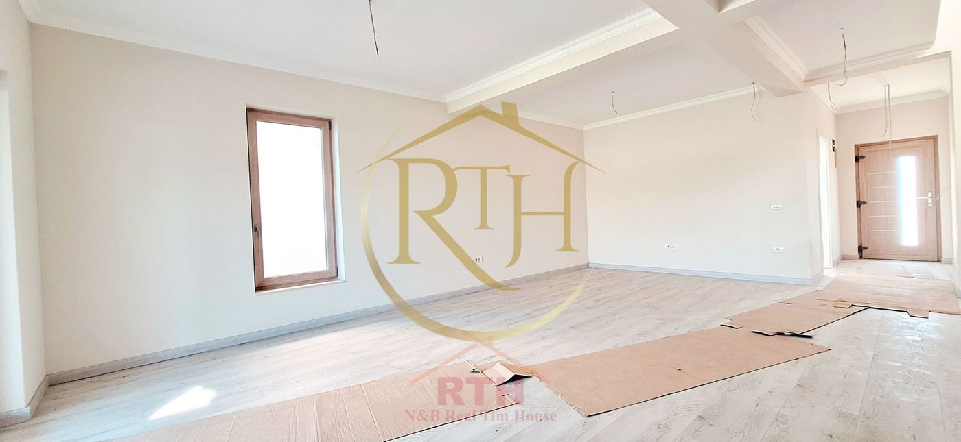 Oferim spre vanzare Duplex cu 5 camere situat in Giroc aproape de DAF - foto 8