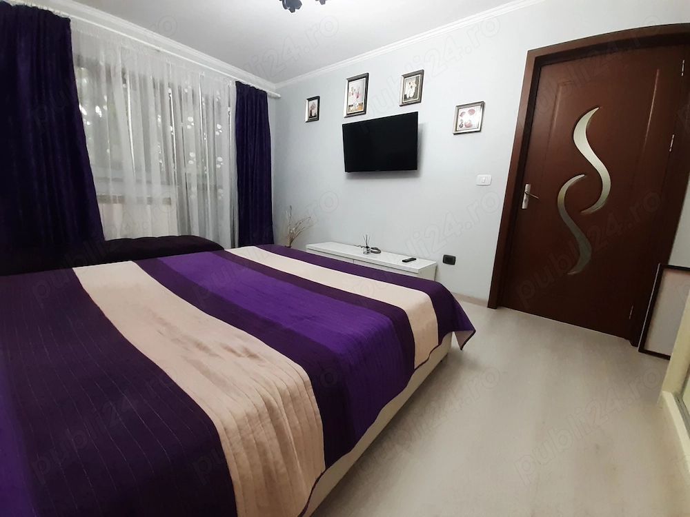 De inchiriat apartament cu o camera Micro 21 Galati, parter, 1500 lei - Imagine principala