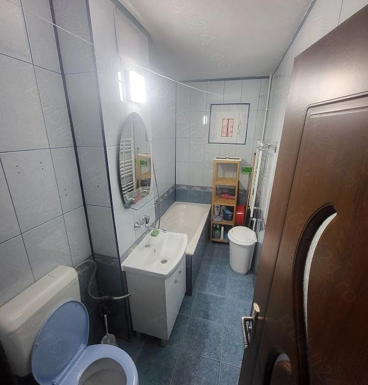 De inchiriat apartament cu o camera Micro 21 Galati, parter, 1500 lei - foto 5