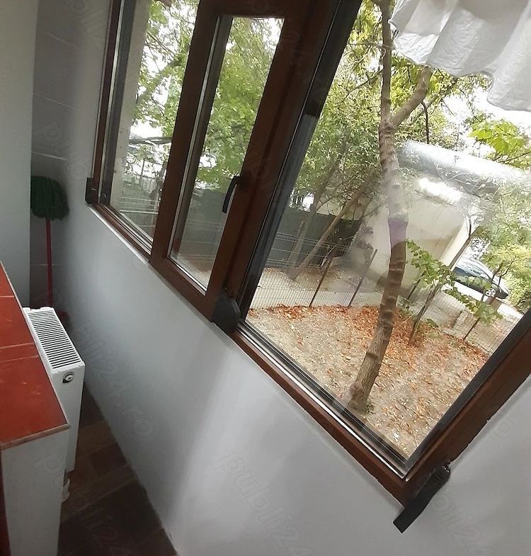 De inchiriat apartament cu o camera Micro 21 Galati, parter, 1500 lei - foto 8
