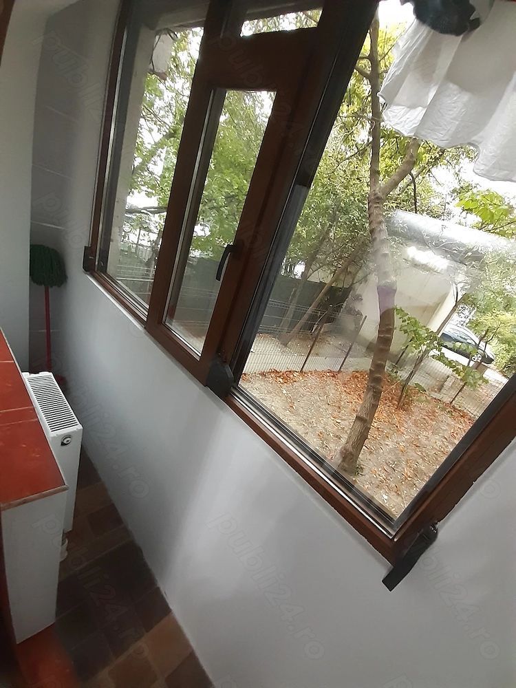 De inchiriat apartament cu o camera Micro 21 Galati, parter, 1500 lei - foto 8