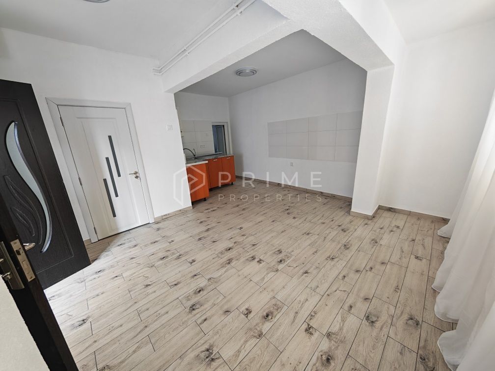 Casă complet renovată – De Vânzare sau De Închiriere | Str. Hasdeu - Imagine principala