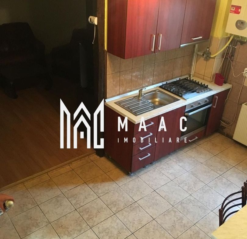 Casa de închiriat I 2 camere I piața cluj - foto 5