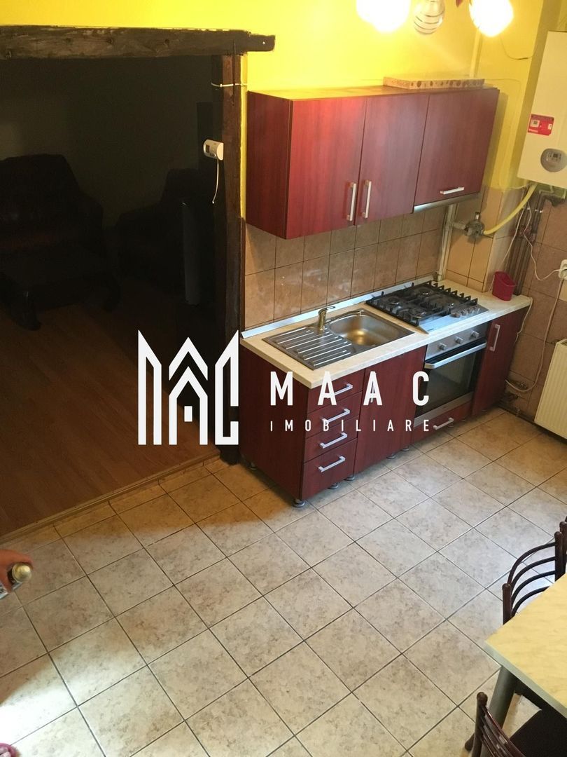 Casa de închiriat I 2 camere I piața cluj - foto 5 Casa de închiriat I 2 camere I piața cluj - foto 5