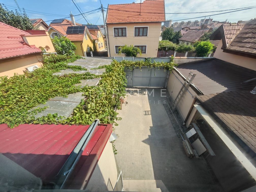 Casă complet renovată – De Vânzare sau De Închiriere | Str. Hasdeu - foto 7