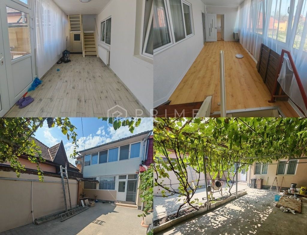 Casă complet renovată – De Vânzare sau De Închiriere | Str. Hasdeu - foto 8