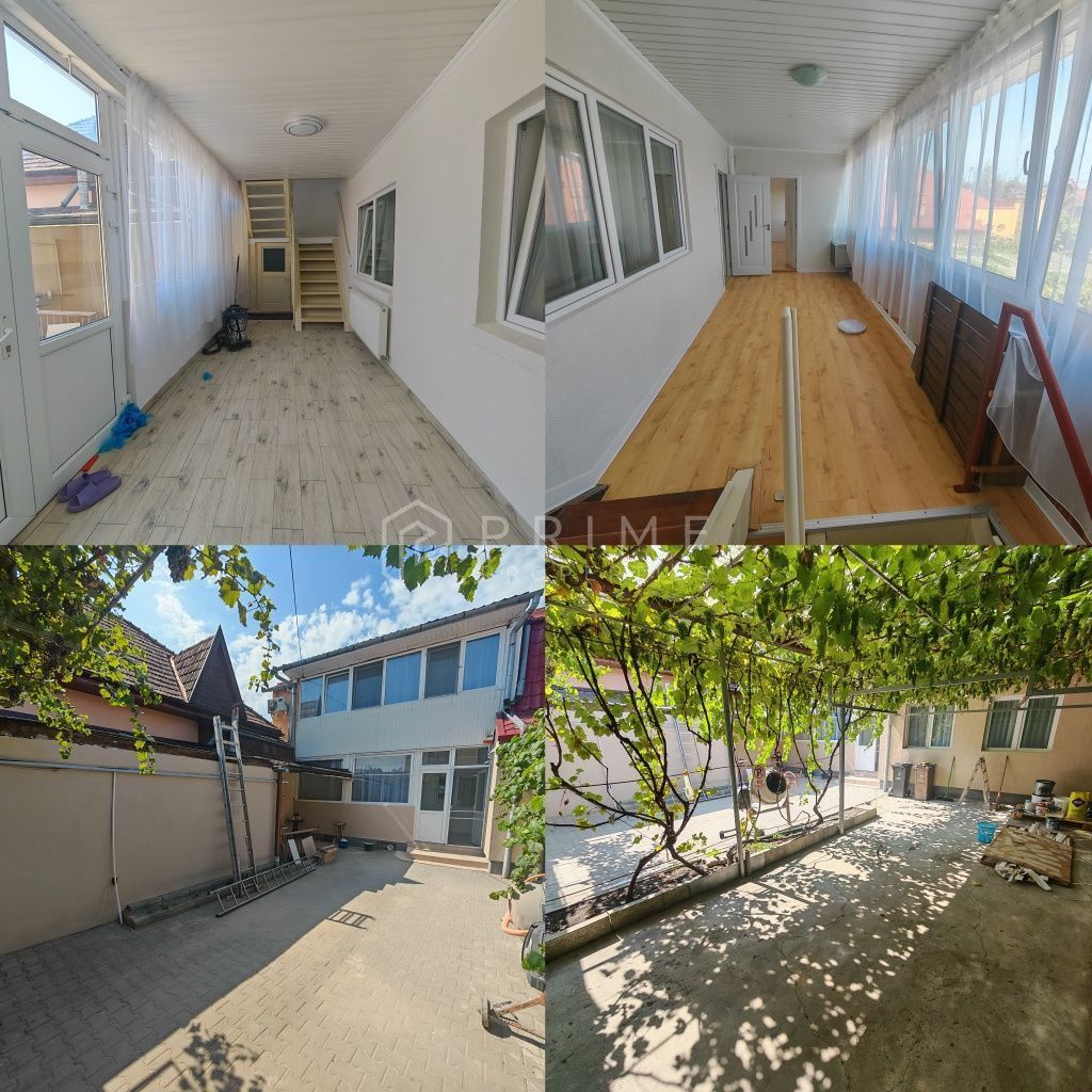 Casă complet renovată – De Vânzare sau De Închiriere | Str. Hasdeu - foto 8