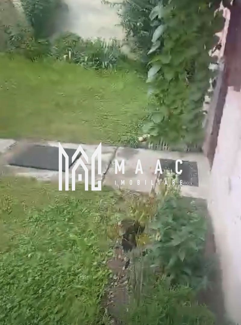 Casa de închiriat I 2 camere I piața cluj - foto 6 Casa de închiriat I 2 camere I piața cluj - foto 6