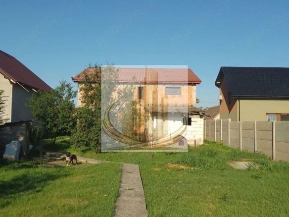Casă individuala  + construcție nouă | Dudeștii Noi | Teren 1.300 mp - Imagine principala