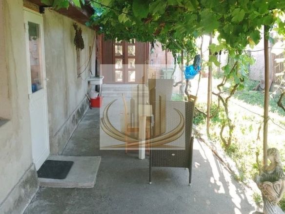 Casă individuala  + construcție nouă | Dudeștii Noi | Teren 1.300 mp - foto 2