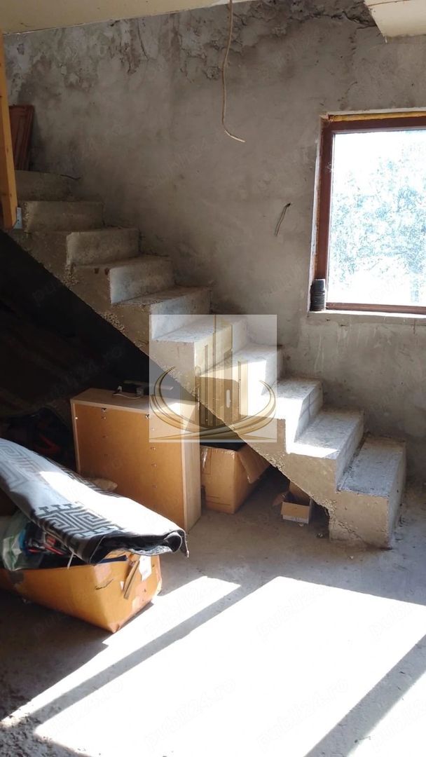 Casă individuala  + construcție nouă | Dudeștii Noi | Teren 1.300 mp - foto 3