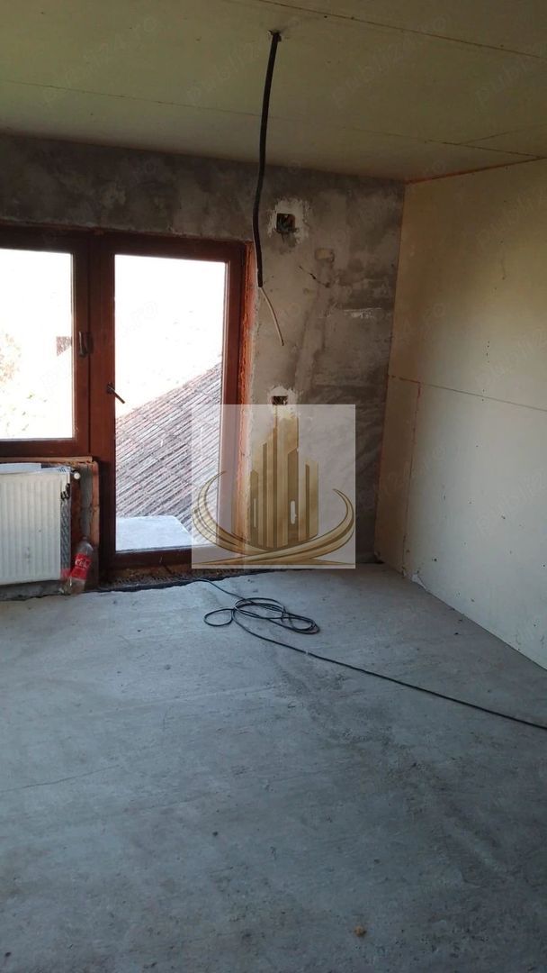 Casă individuala  + construcție nouă | Dudeștii Noi | Teren 1.300 mp - foto 5