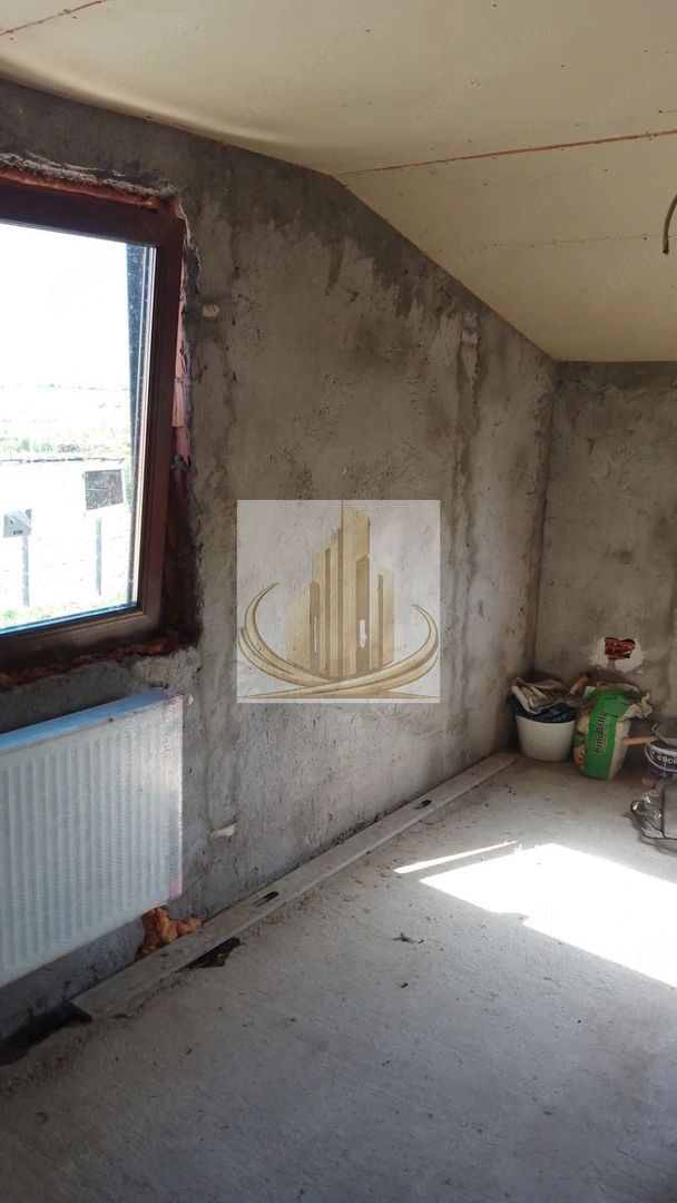 Casă individuala  + construcție nouă | Dudeștii Noi | Teren 1.300 mp - foto 6