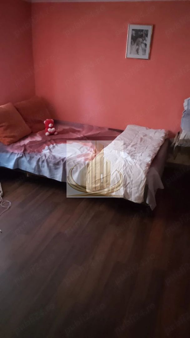 Casă individuala  + construcție nouă | Dudeștii Noi | Teren 1.300 mp - foto 8