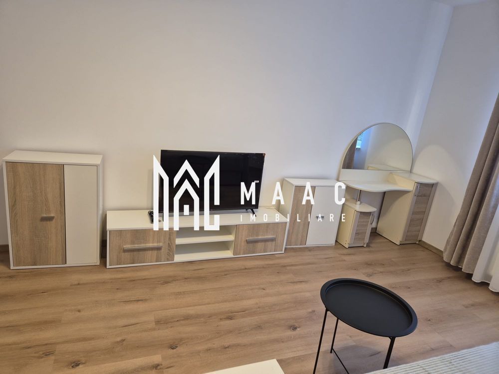 Apartament 3 camere de închiriat | Sibiu, Ștrand | 75 mp | etaj 1 - Imagine principala