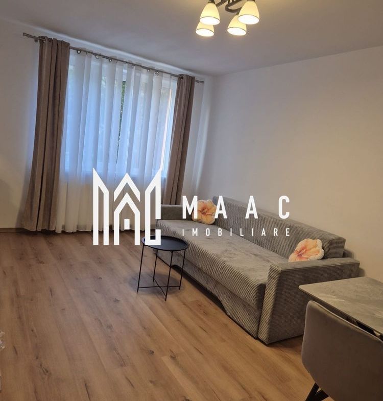 Apartament 3 camere de închiriat | Sibiu, Ștrand | 75 mp | etaj 1 - foto 2