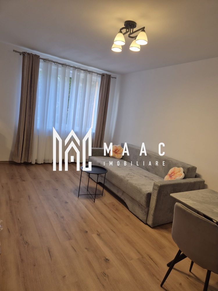Apartament 3 camere de închiriat | Sibiu, Ștrand | 75 mp | etaj 1 - foto 2
