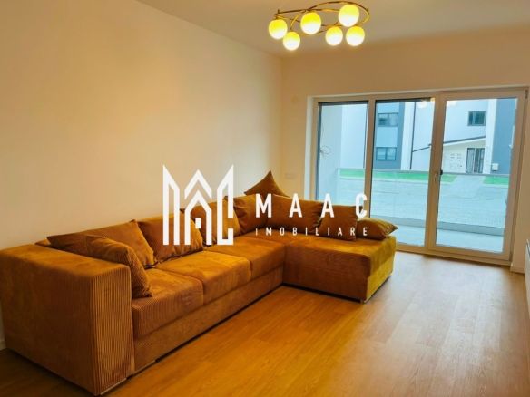 Apartament 3 camere decomandat | ETAJ 1I ZONA VEST - Imagine principala