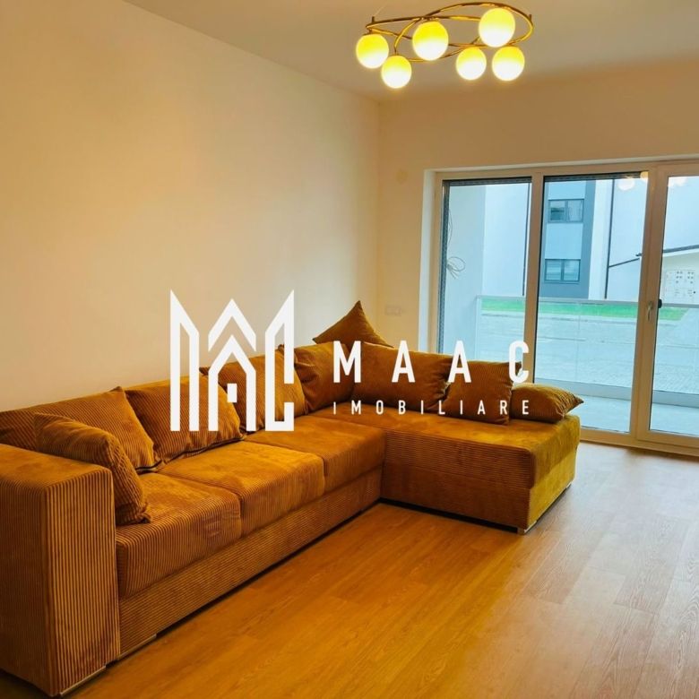 Apartament 3 camere decomandat | ETAJ 1I ZONA VEST - Imagine principala