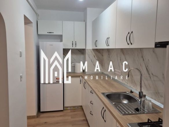 Apartament 3 camere de închiriat | Sibiu, Ștrand | 75 mp | etaj 1 - foto 3