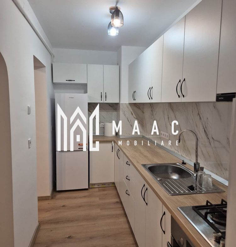 Apartament 3 camere de închiriat | Sibiu, Ștrand | 75 mp | etaj 1 - foto 3