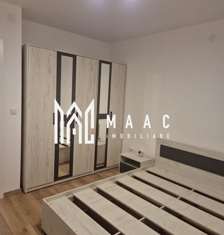 Apartament 3 camere de închiriat | Sibiu, Ștrand | 75 mp | etaj 1 - foto 5