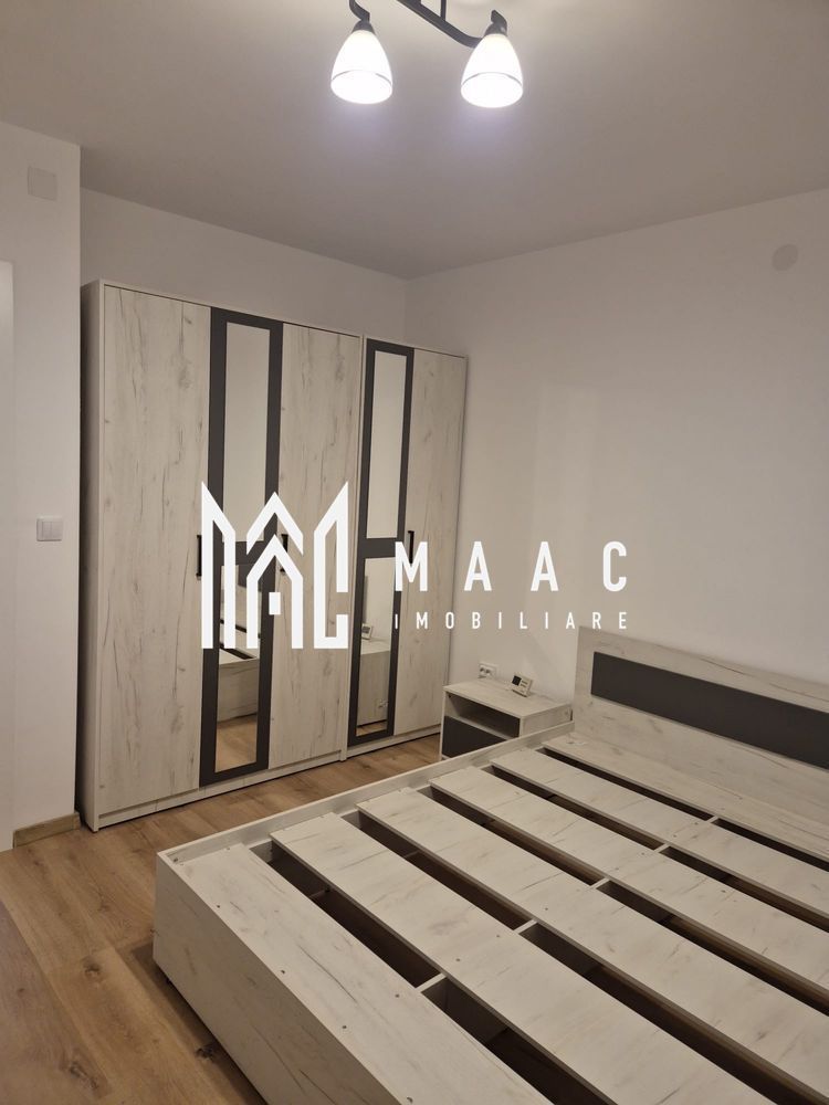 Apartament 3 camere de închiriat | Sibiu, Ștrand | 75 mp | etaj 1 - foto 5